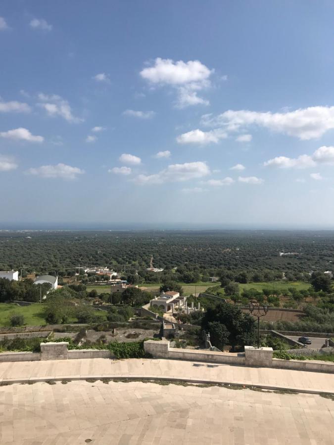 Casa Flami 2 Διαμέρισμα Ostuni Εξωτερικό φωτογραφία