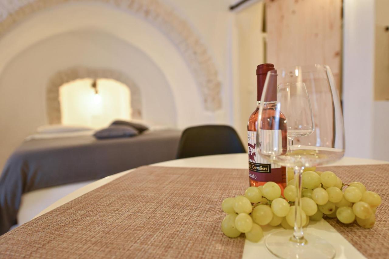Casa Flami 2 Διαμέρισμα Ostuni Εξωτερικό φωτογραφία