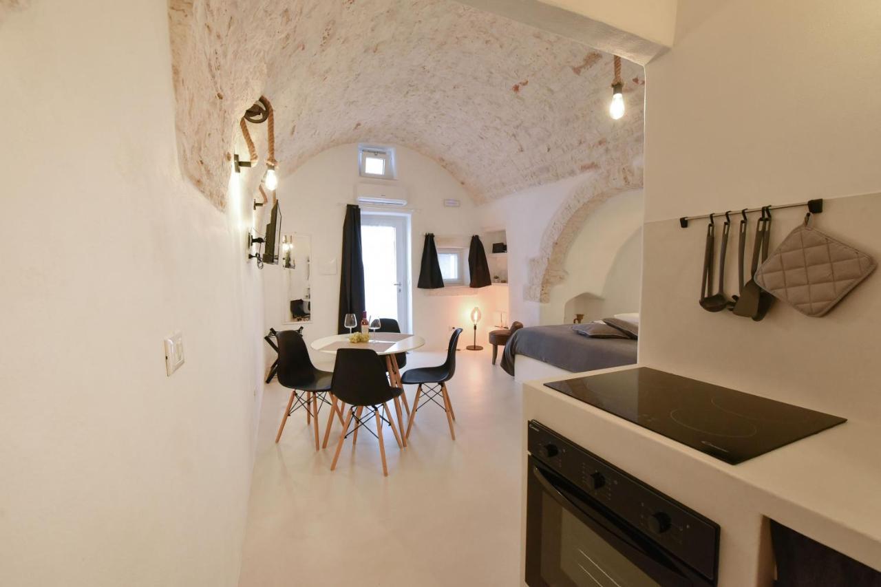 Casa Flami 2 Διαμέρισμα Ostuni Εξωτερικό φωτογραφία