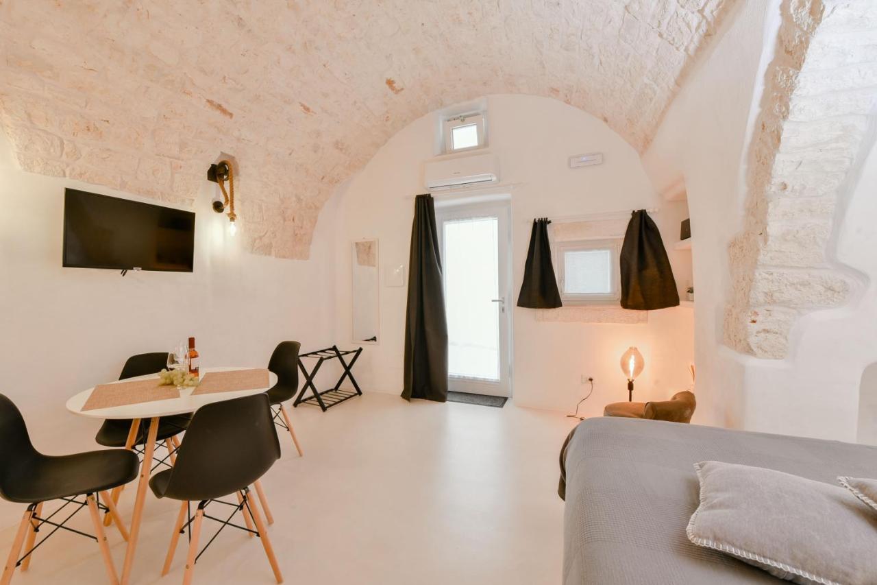 Casa Flami 2 Διαμέρισμα Ostuni Εξωτερικό φωτογραφία