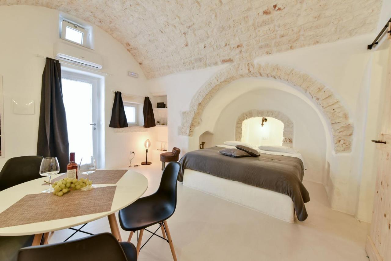 Casa Flami 2 Διαμέρισμα Ostuni Εξωτερικό φωτογραφία