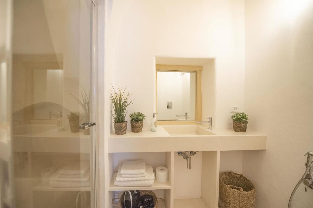 Casa Flami 2 Διαμέρισμα Ostuni Εξωτερικό φωτογραφία