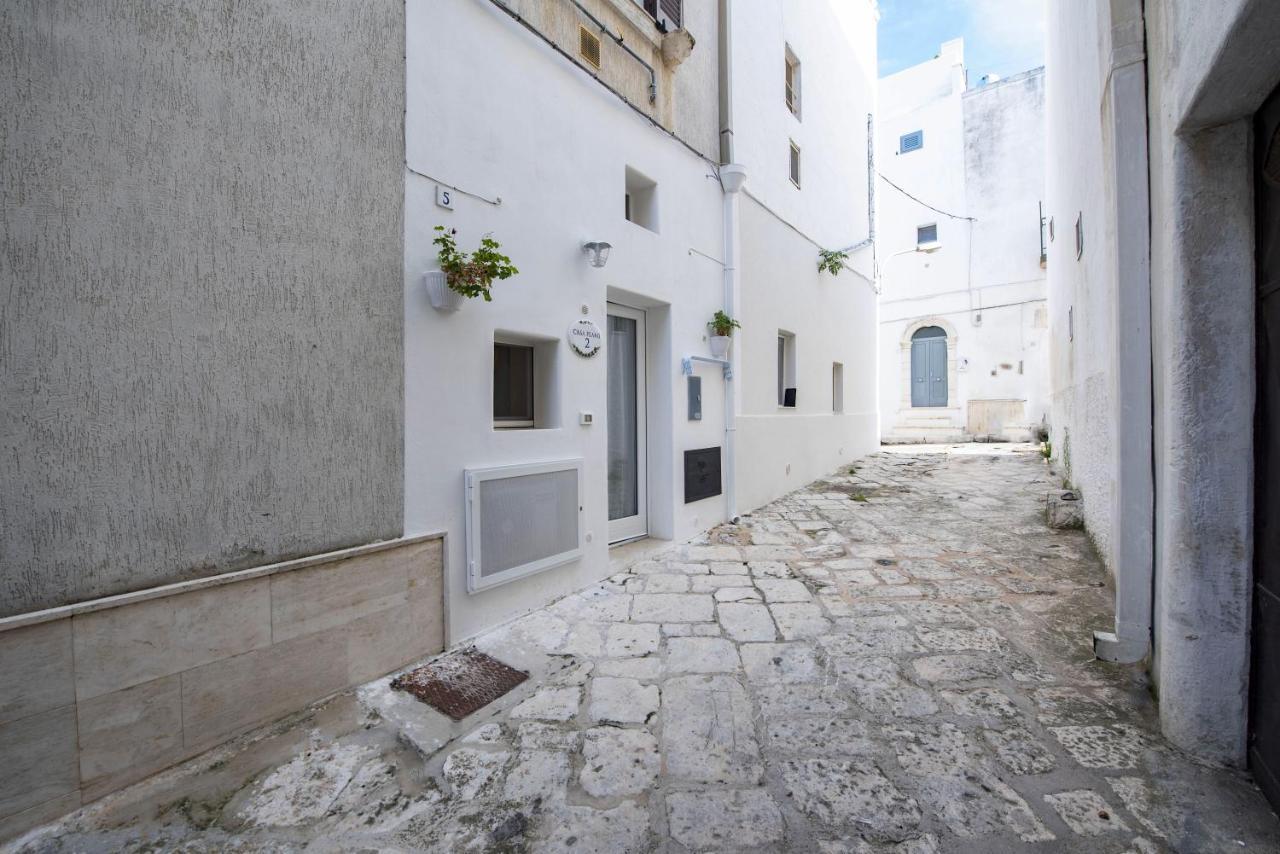 Casa Flami 2 Διαμέρισμα Ostuni Εξωτερικό φωτογραφία