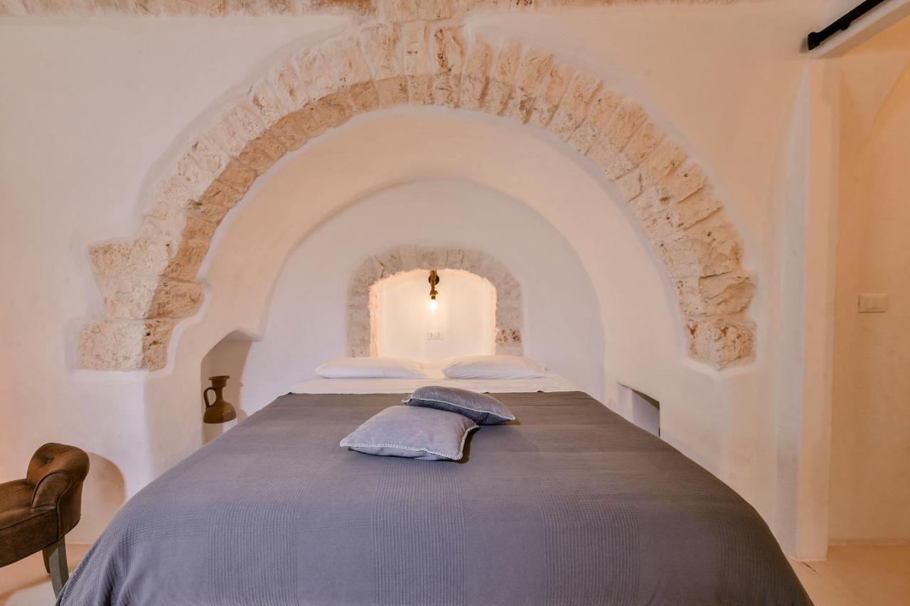 Casa Flami 2 Διαμέρισμα Ostuni Εξωτερικό φωτογραφία