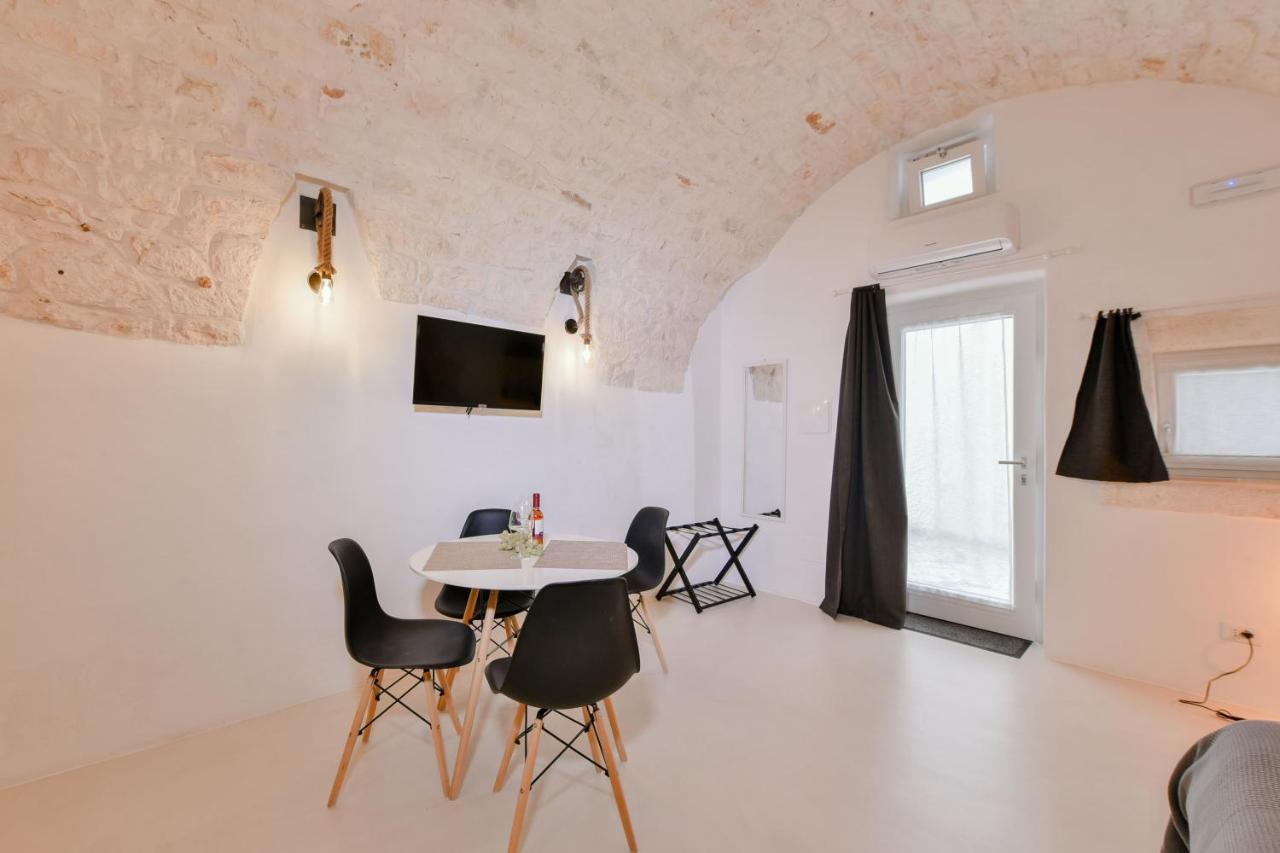 Casa Flami 2 Διαμέρισμα Ostuni Εξωτερικό φωτογραφία