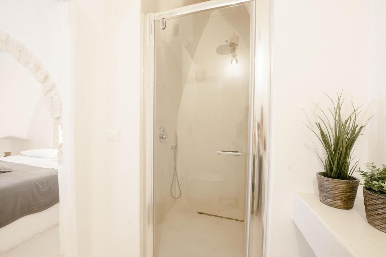 Casa Flami 2 Διαμέρισμα Ostuni Εξωτερικό φωτογραφία