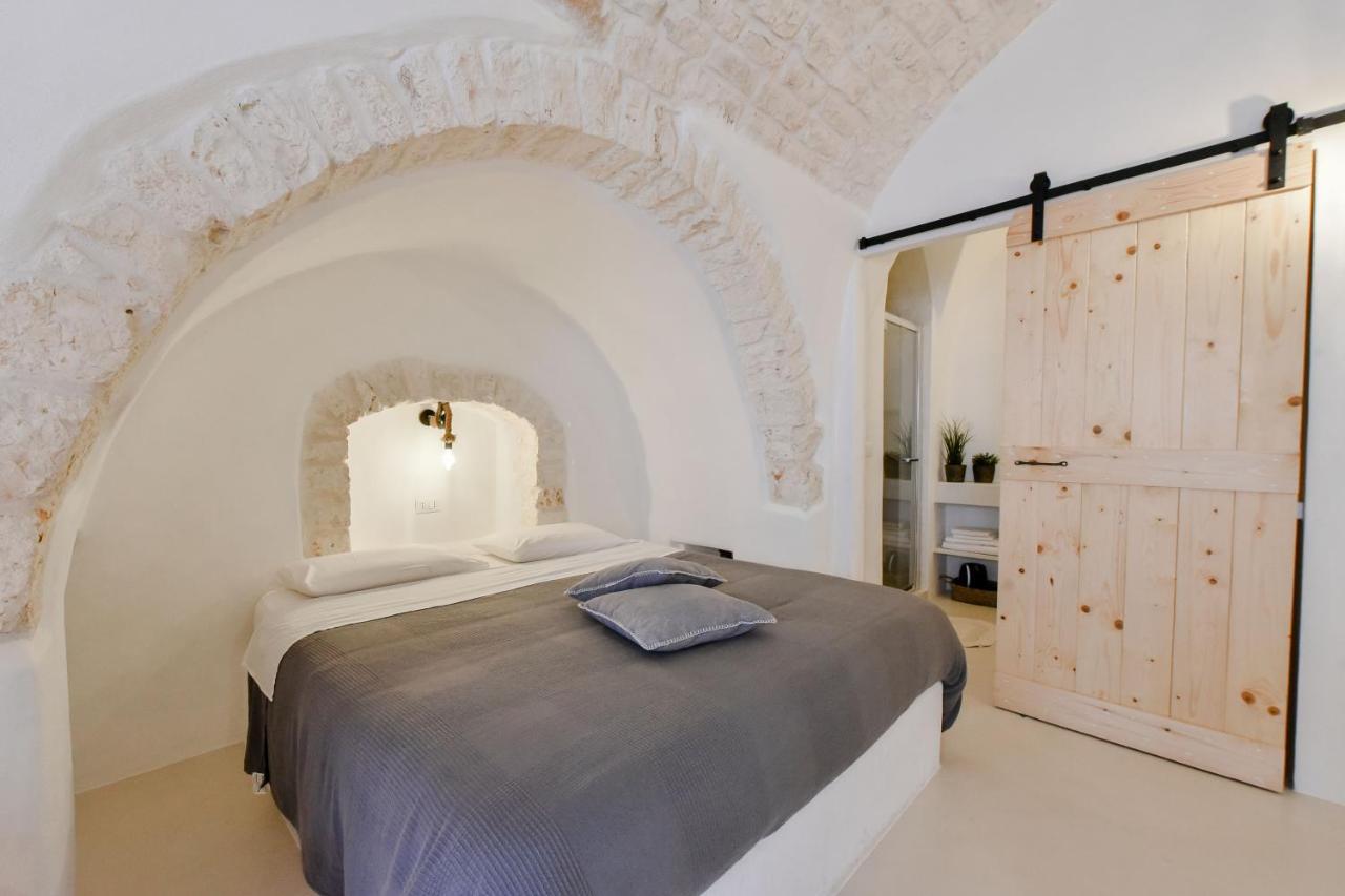 Casa Flami 2 Διαμέρισμα Ostuni Εξωτερικό φωτογραφία
