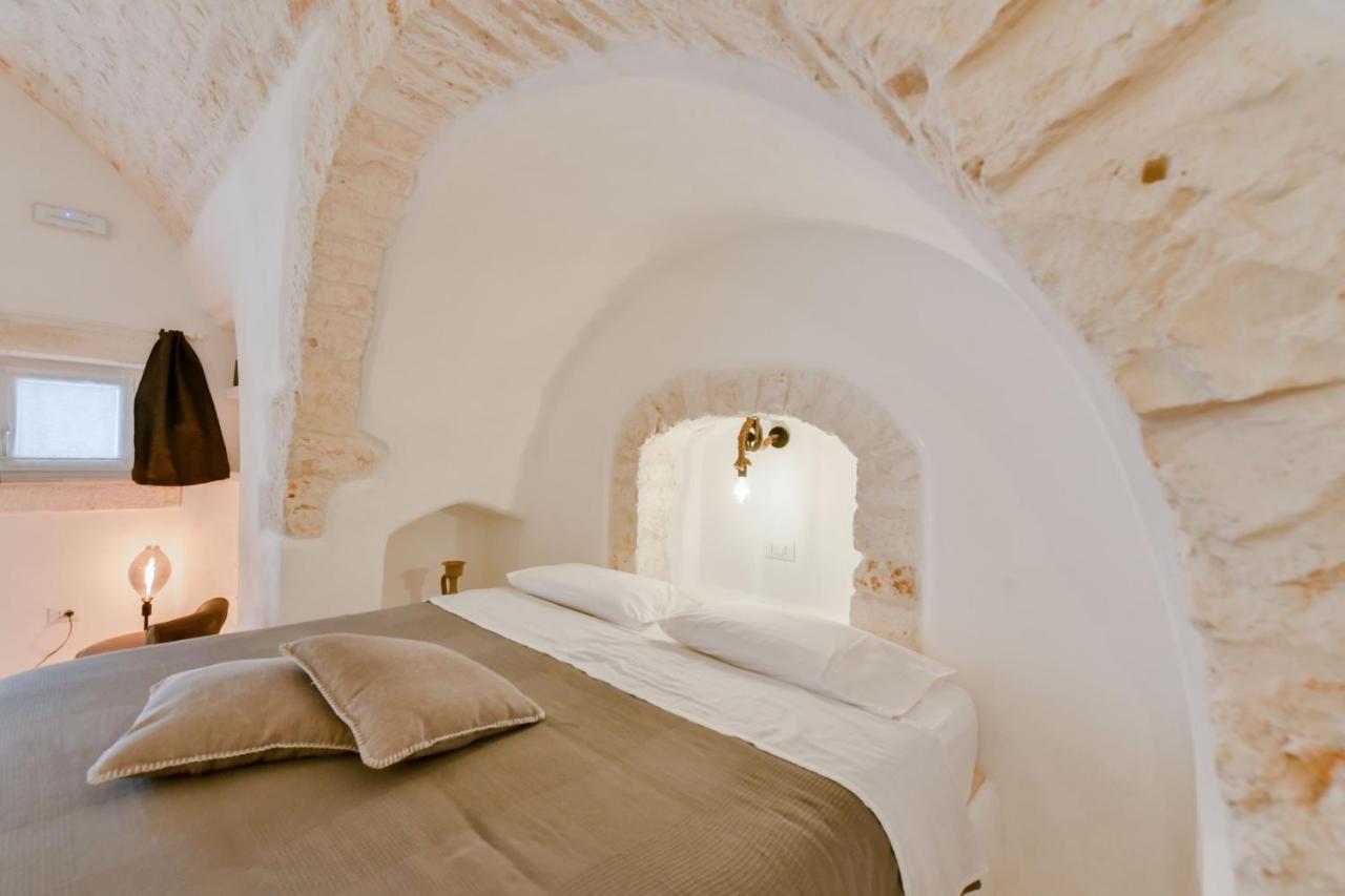 Casa Flami 2 Διαμέρισμα Ostuni Εξωτερικό φωτογραφία