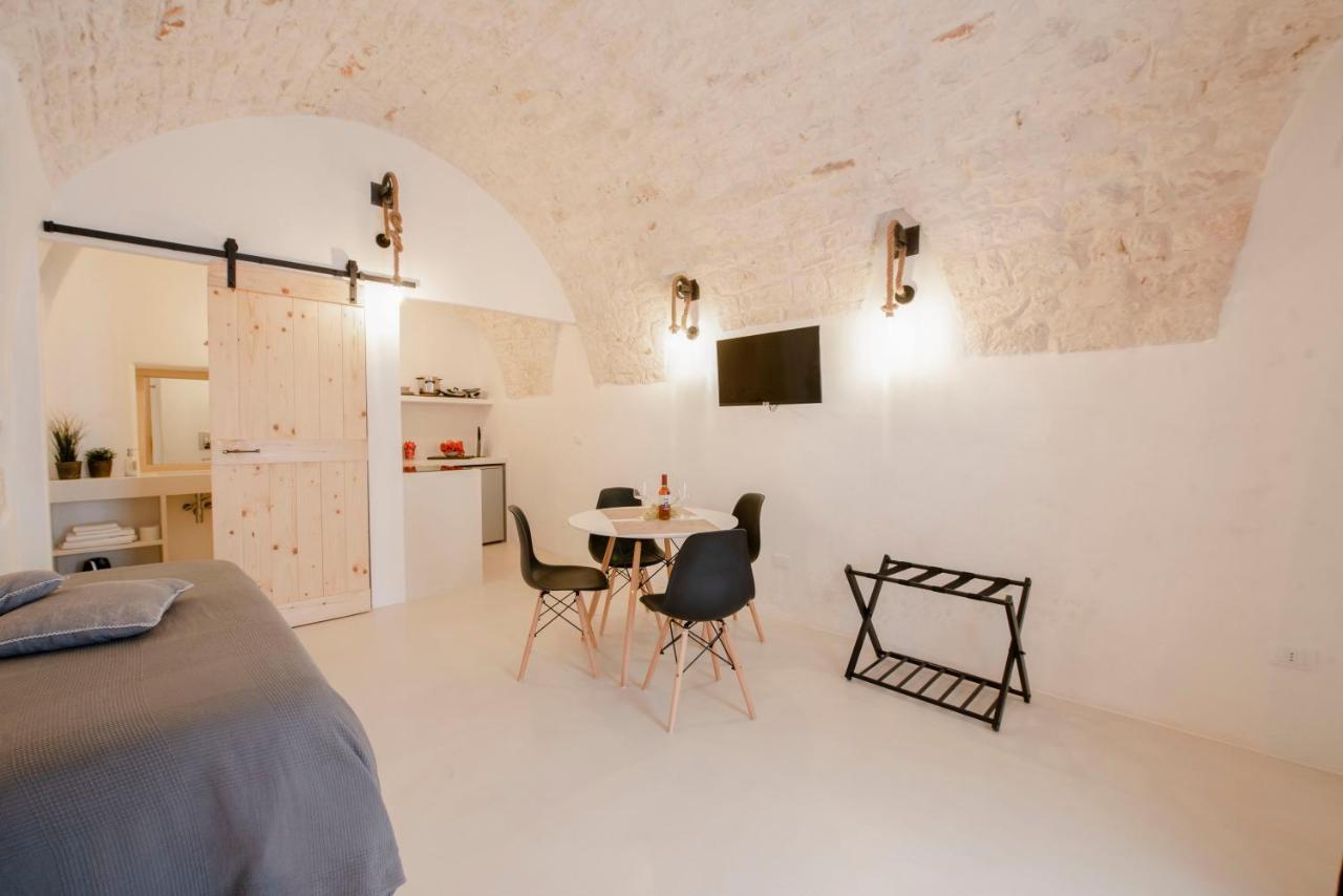 Casa Flami 2 Διαμέρισμα Ostuni Εξωτερικό φωτογραφία