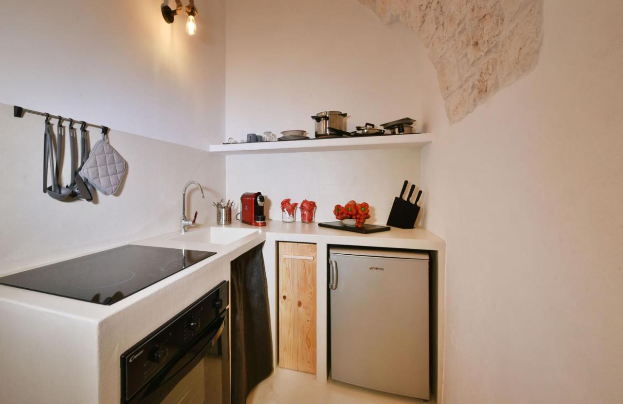 Casa Flami 2 Διαμέρισμα Ostuni Εξωτερικό φωτογραφία